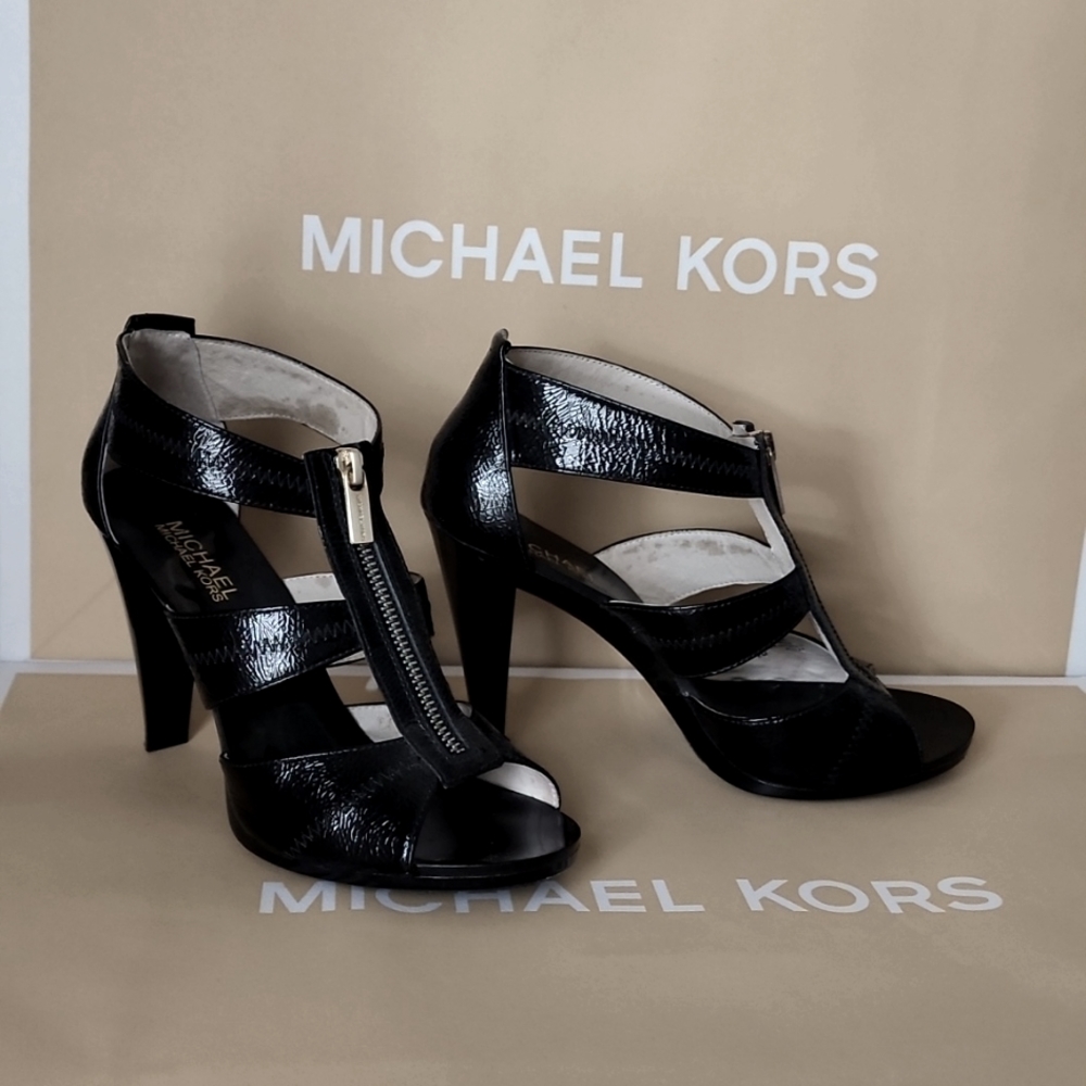 Michael Kors Heels